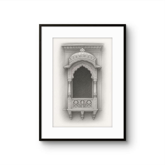 Jharoka III