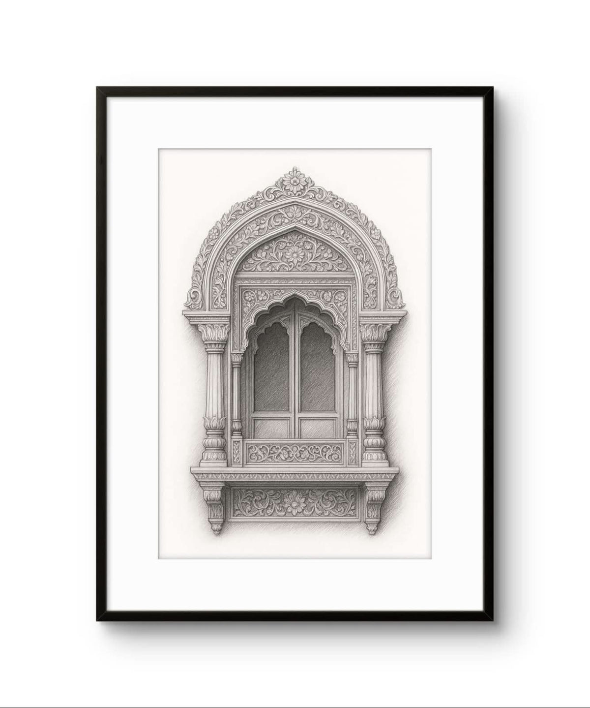 Jharoka II