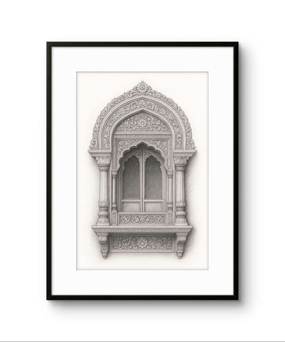 Jharoka II