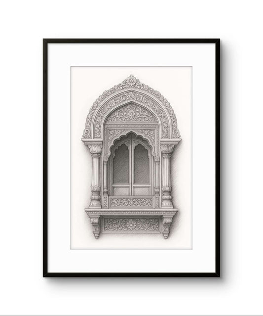 Jharoka II