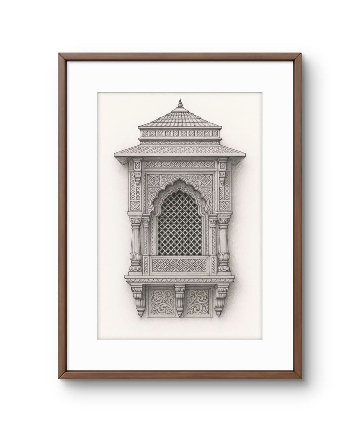 Jharoka I