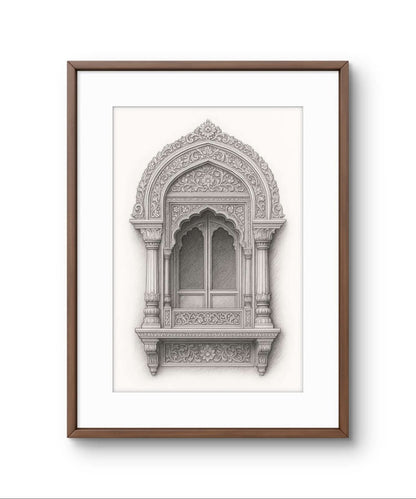 Jharoka II