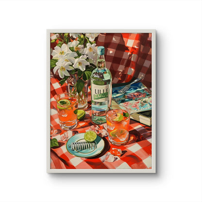Picnic Diaries
