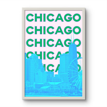 Chicago-II