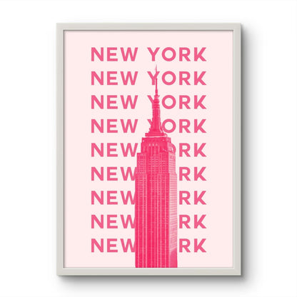 New York -I