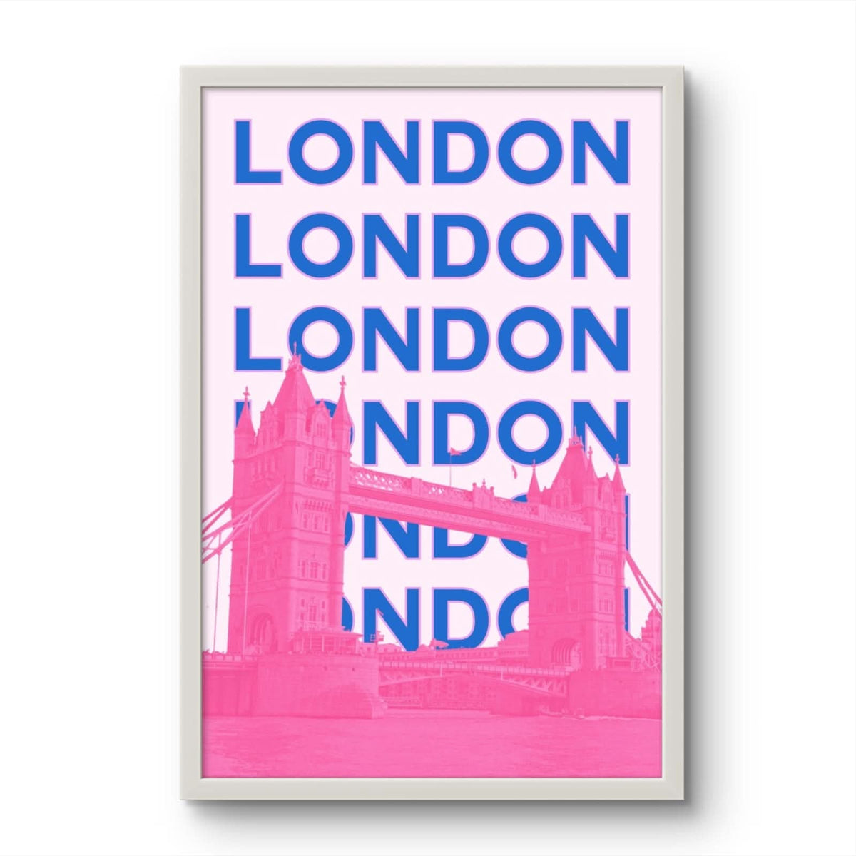 London-I