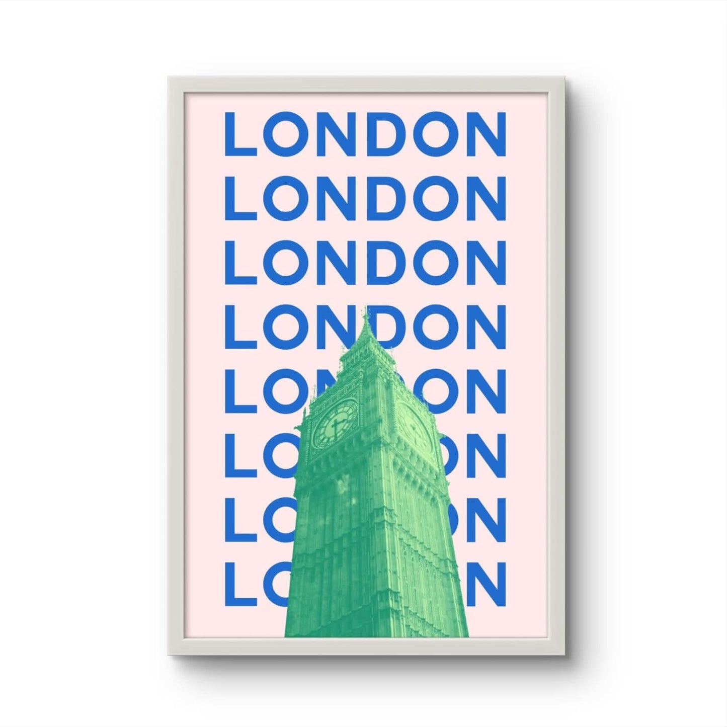 London-II