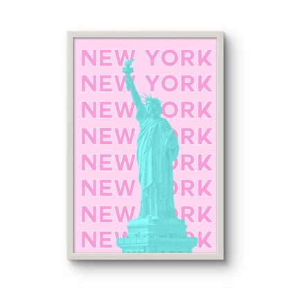 New York -III