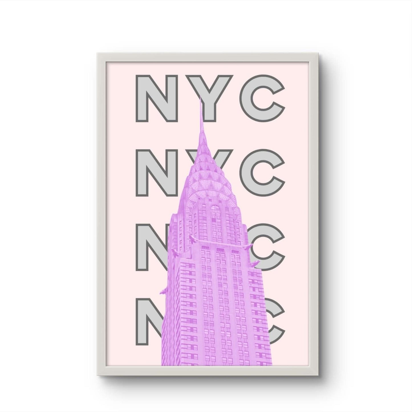 New York -IV