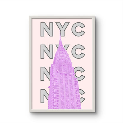 New York -IV