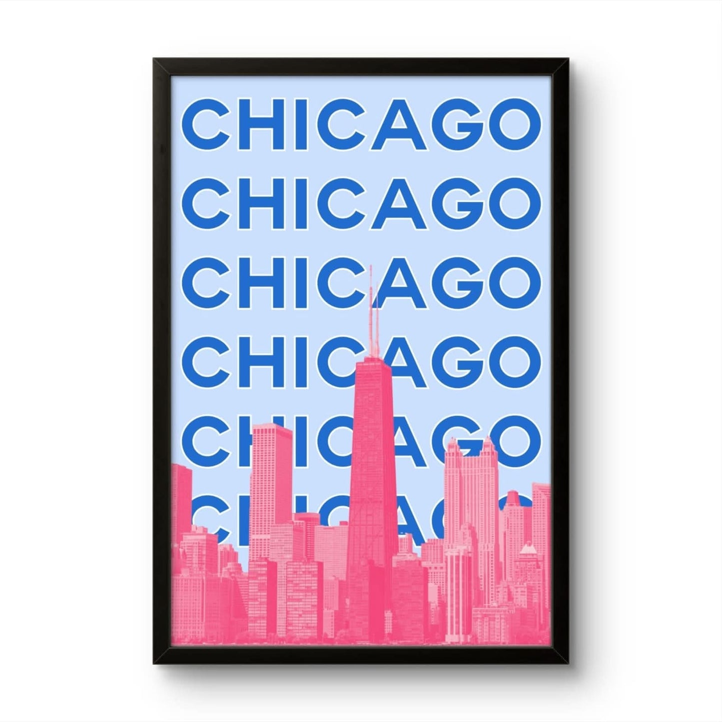 Chicago-I