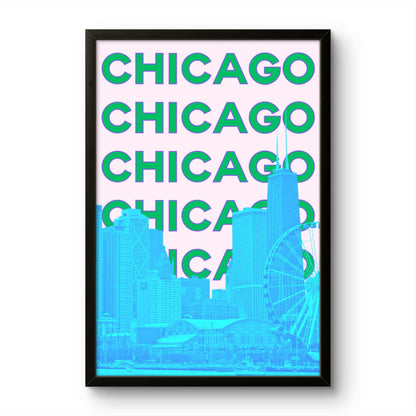 Chicago-II