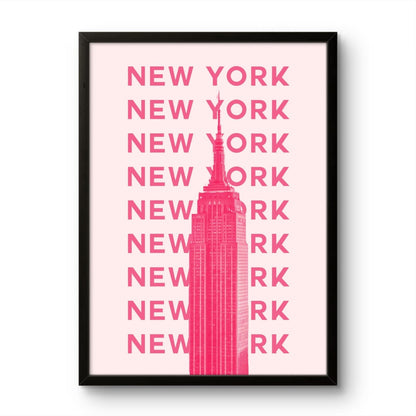 New York -I