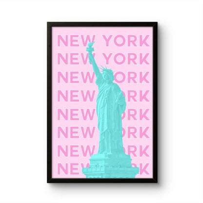 New York -III