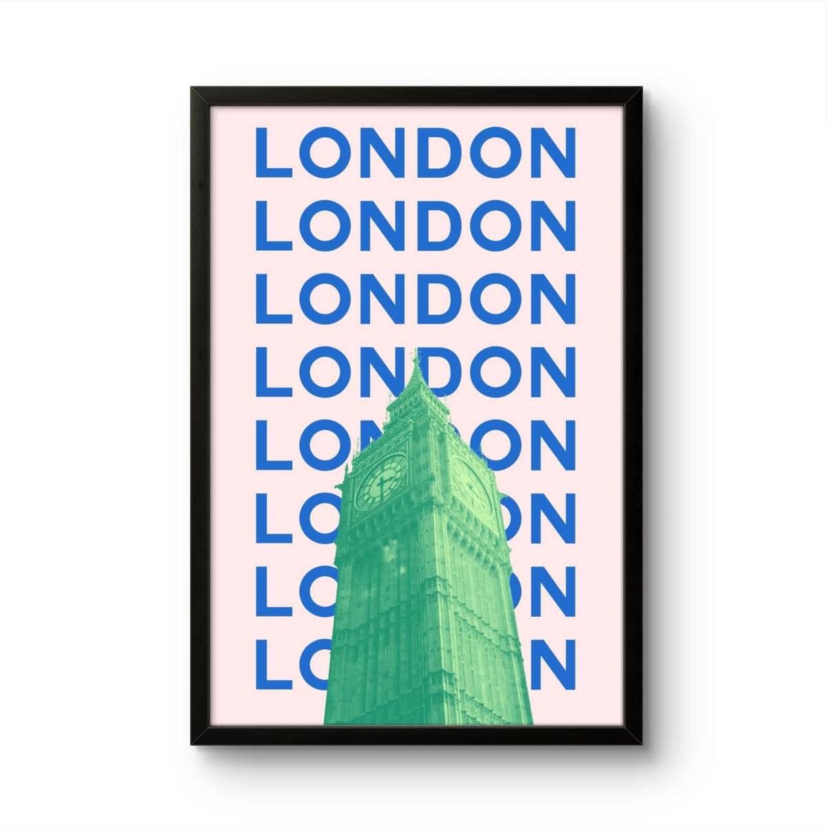 London-II