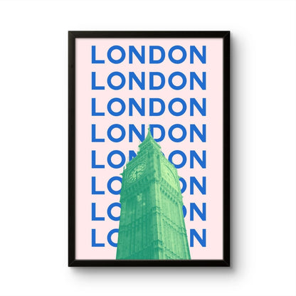 London-II
