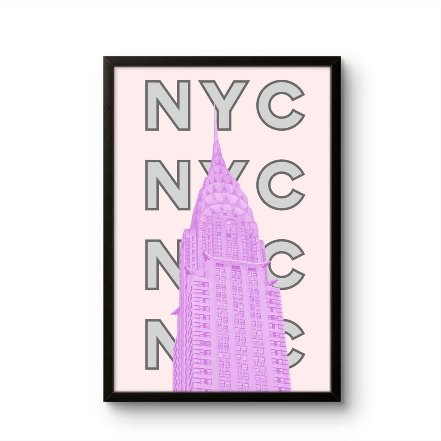 New York -IV