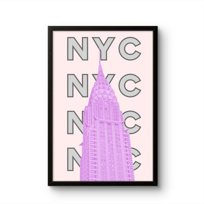 New York -IV