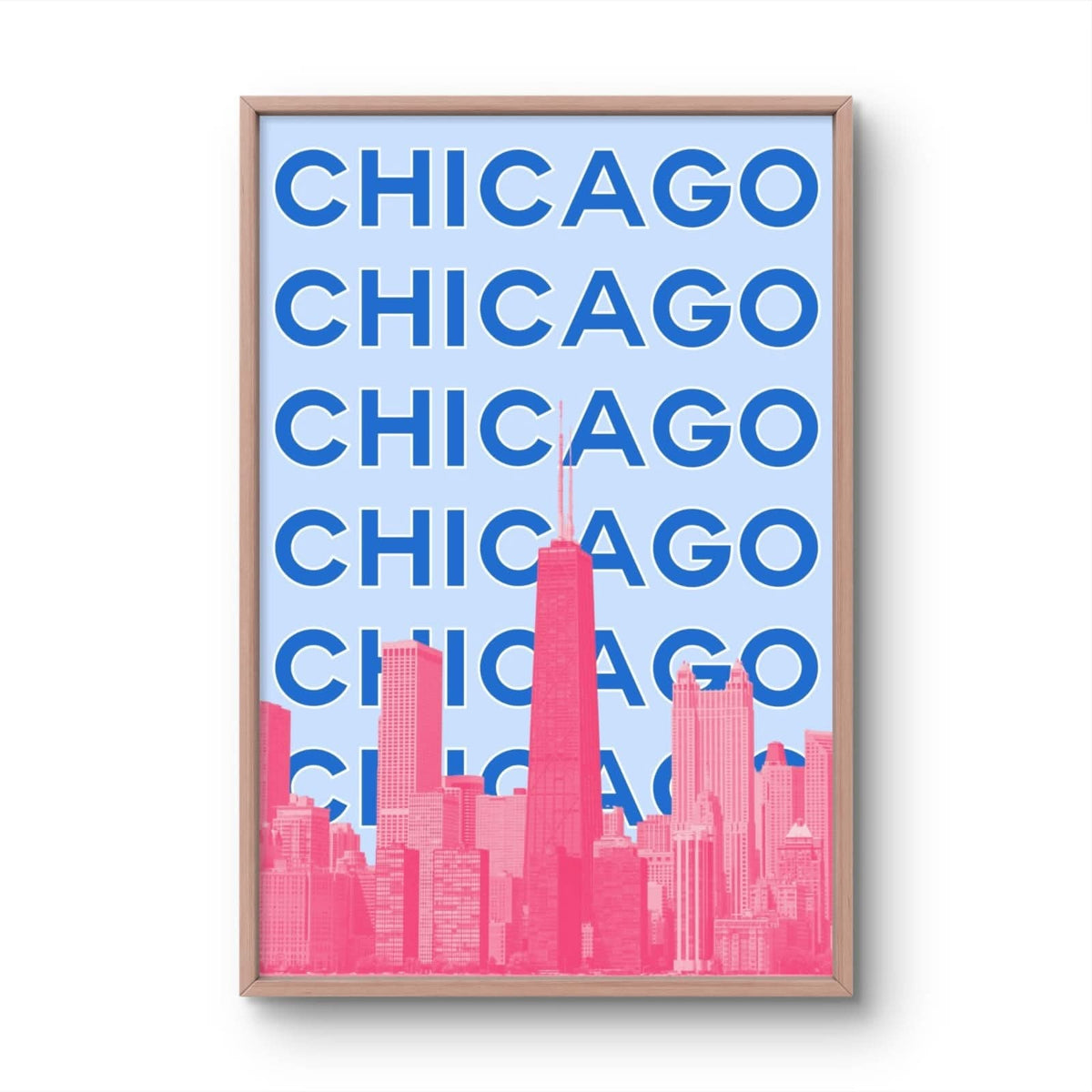 Chicago-I