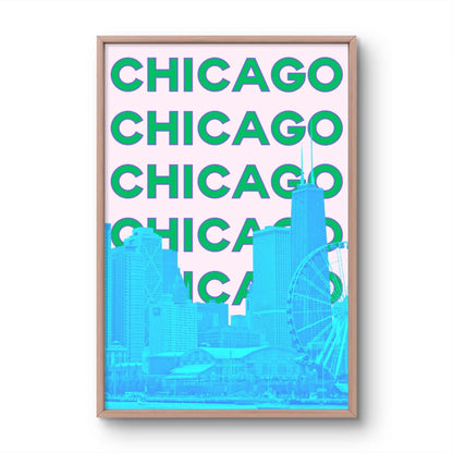 Chicago-II