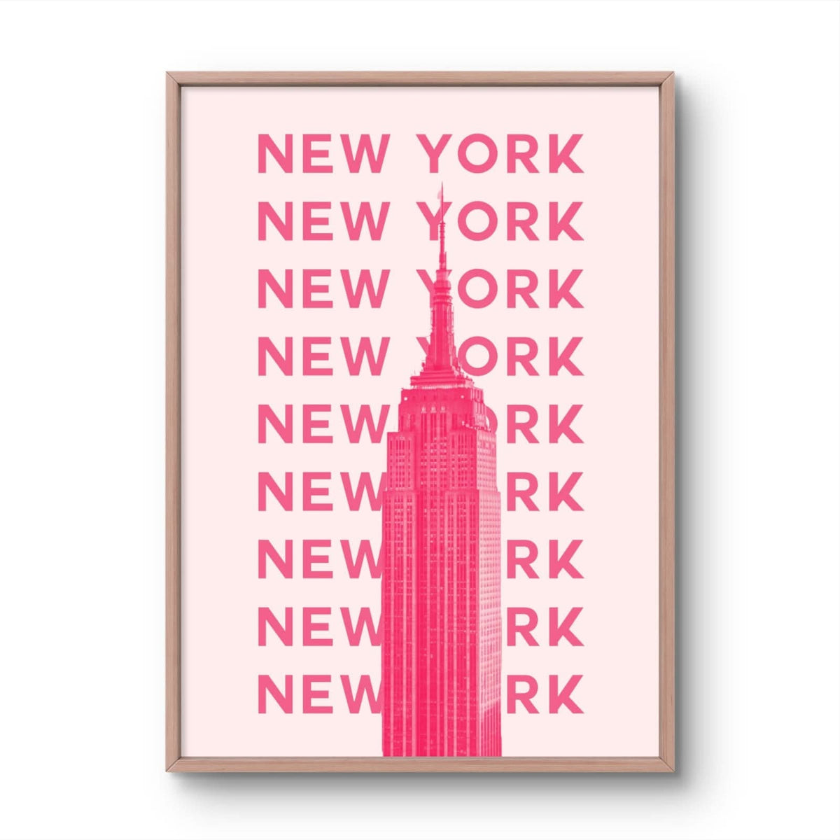 New York -I