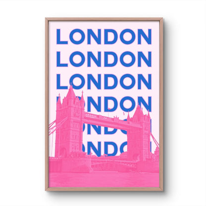 London-I