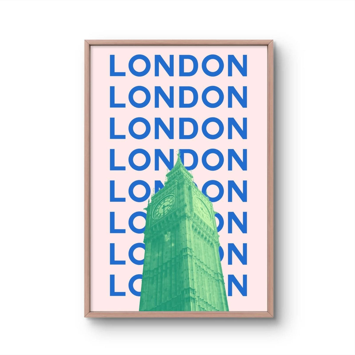 London-II