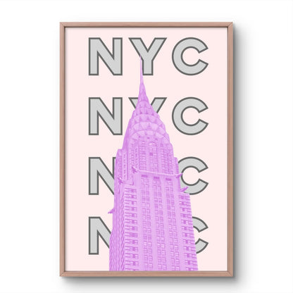New York -IV
