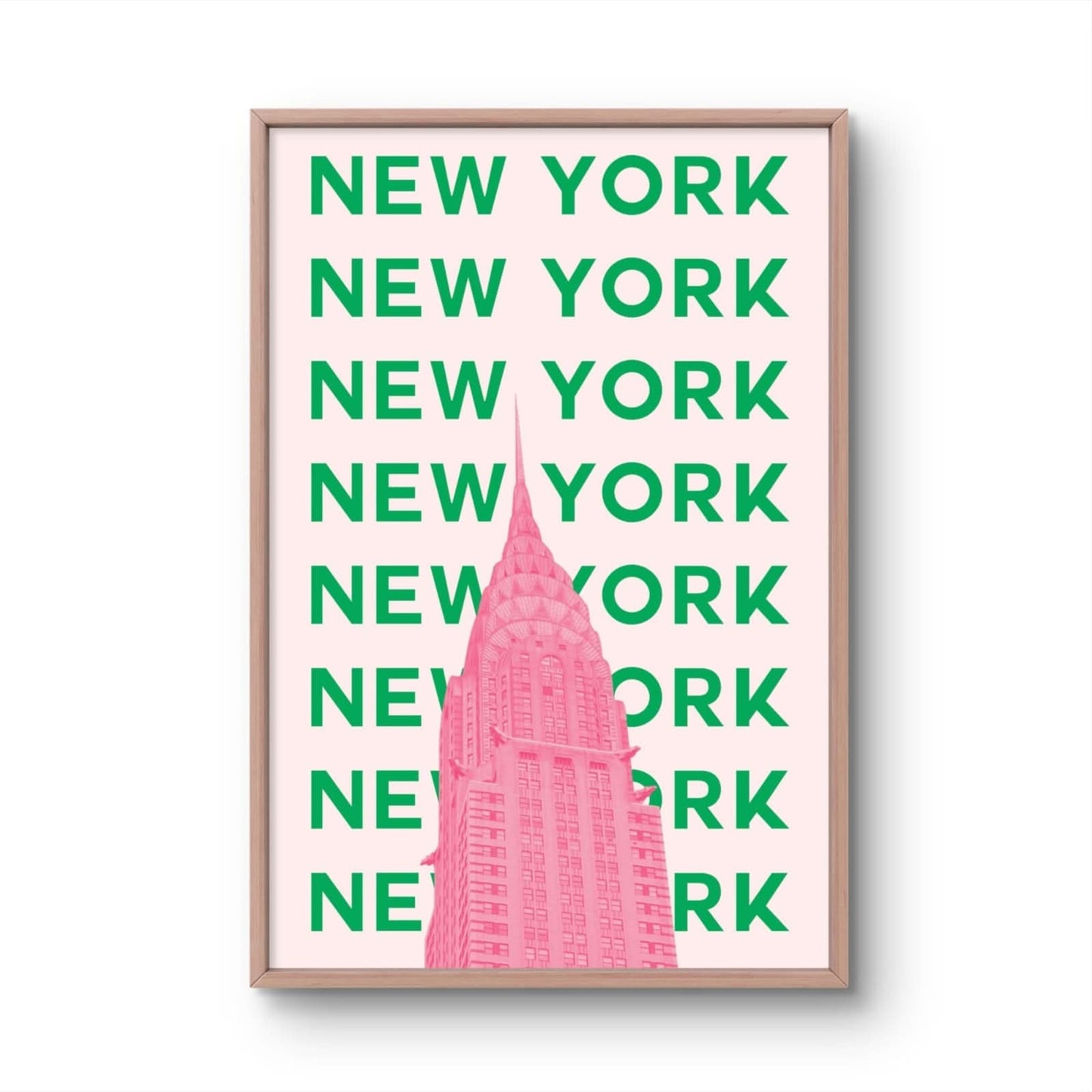 New York -II