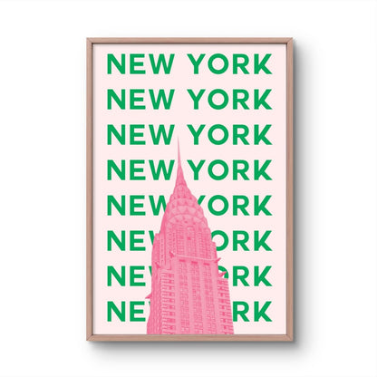 New York -II