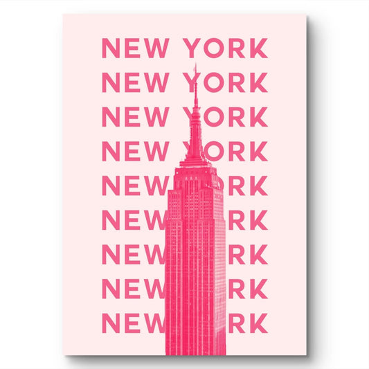 New York -I