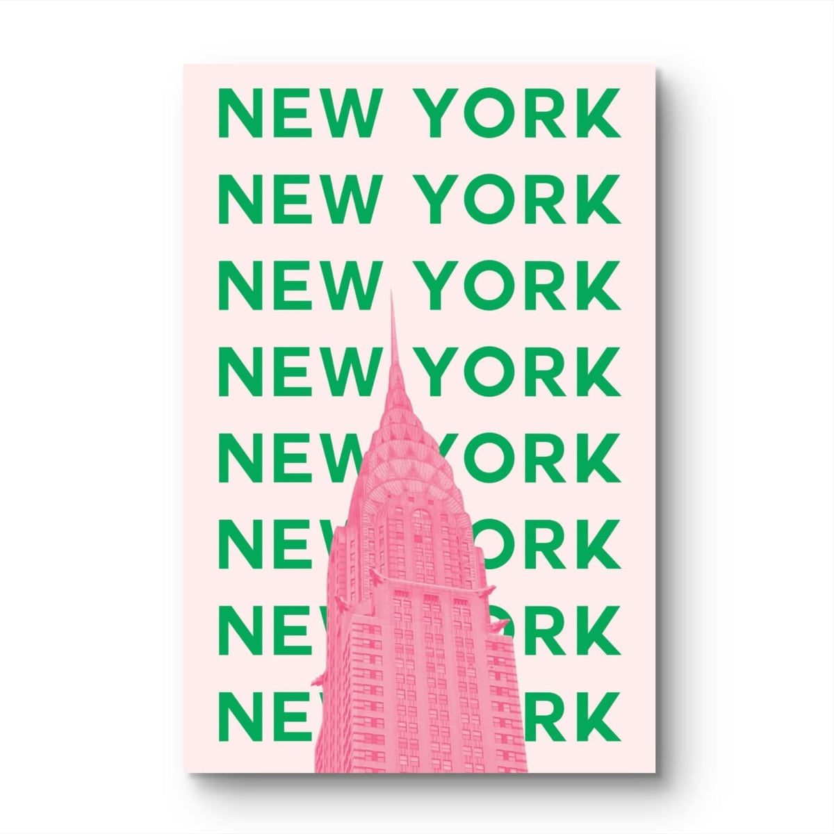 New York -II