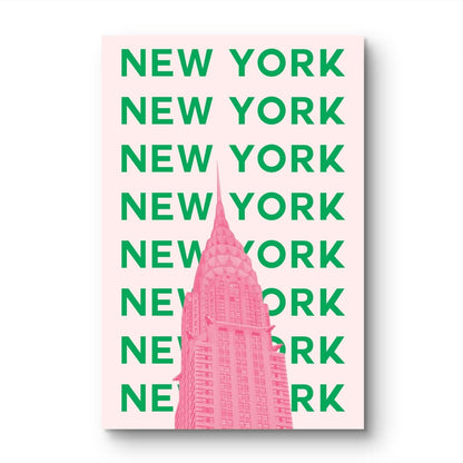 New York -II