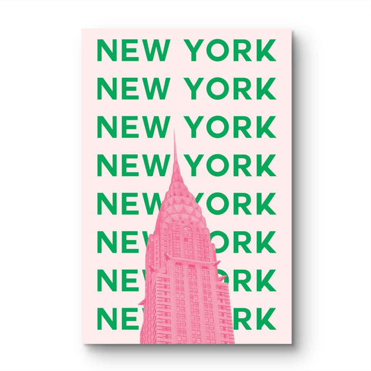 New York -II