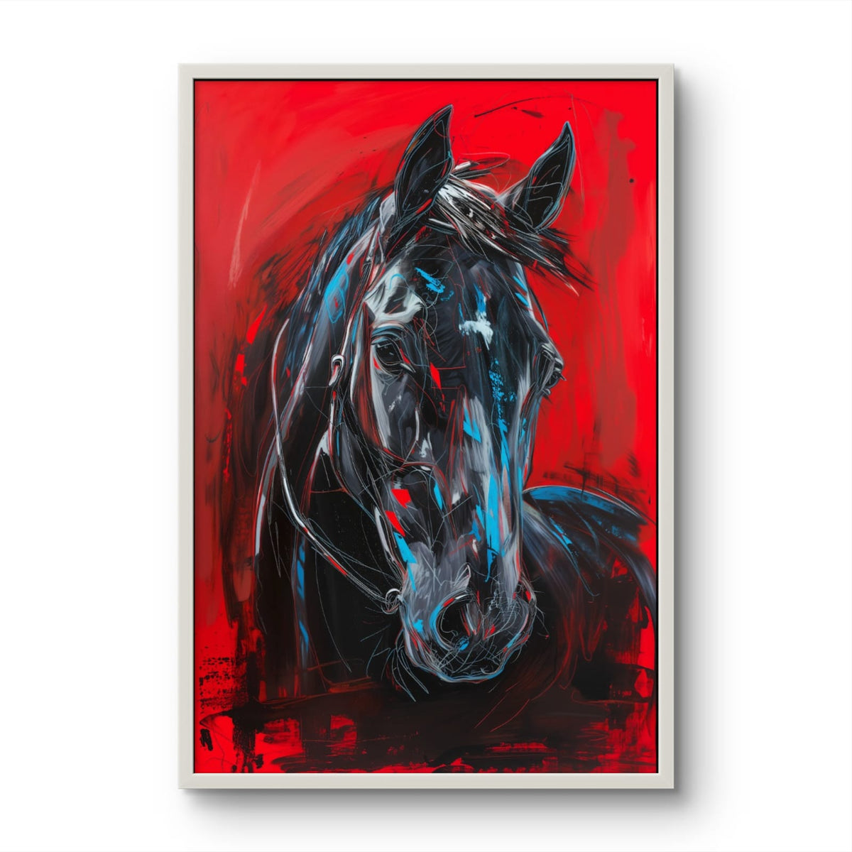 Black Beauty