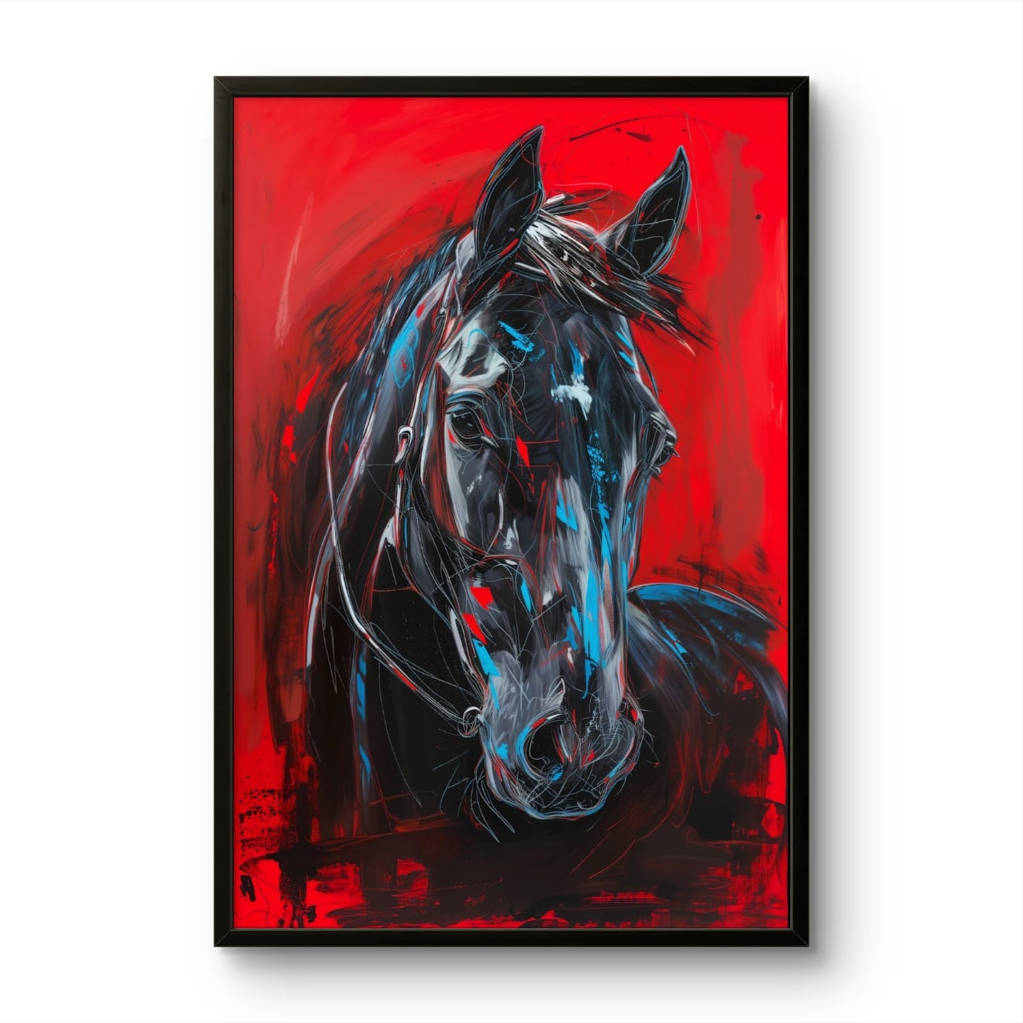 Black Beauty