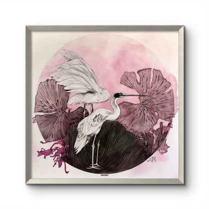 The Crane