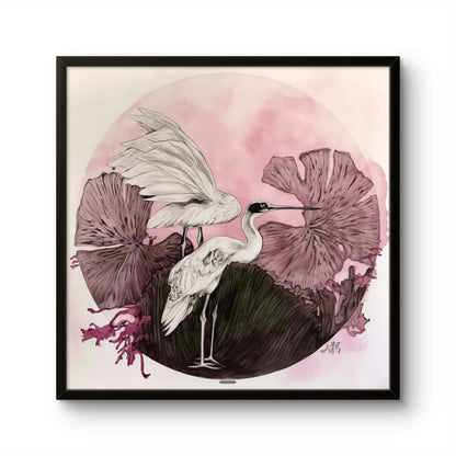 The Crane