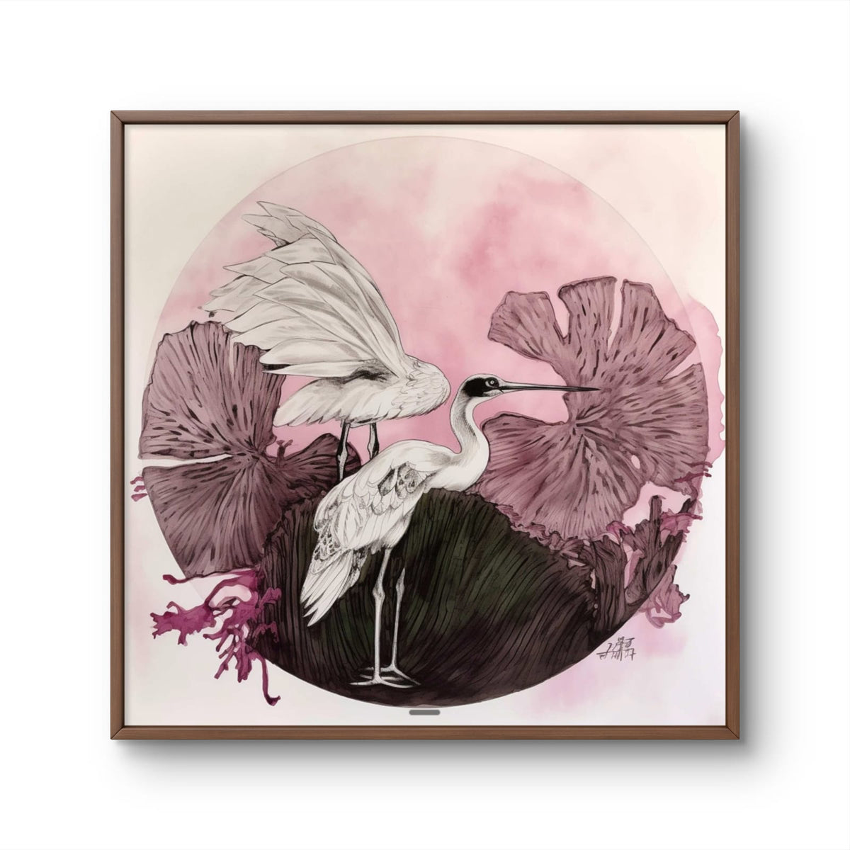 The Crane