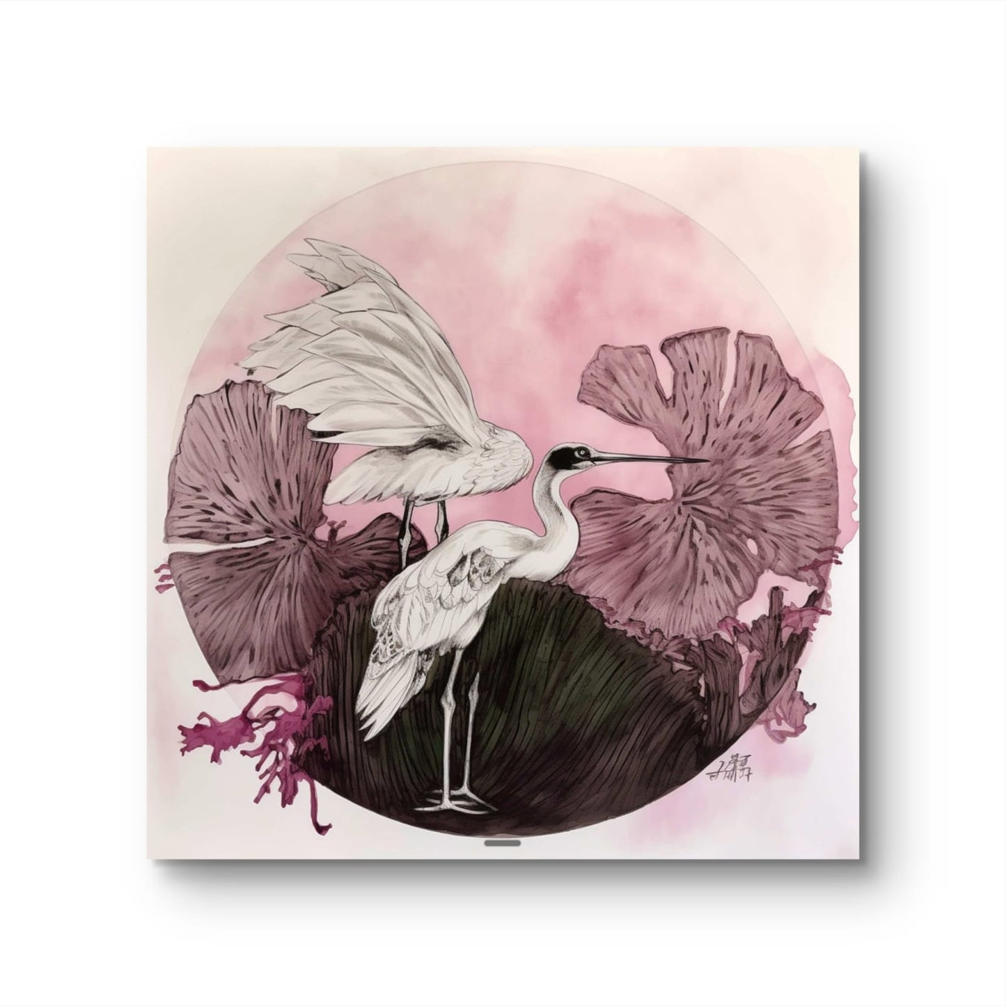 The Crane