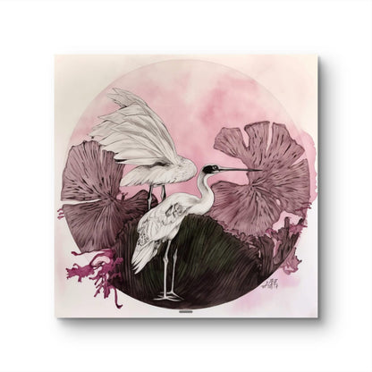 The Crane
