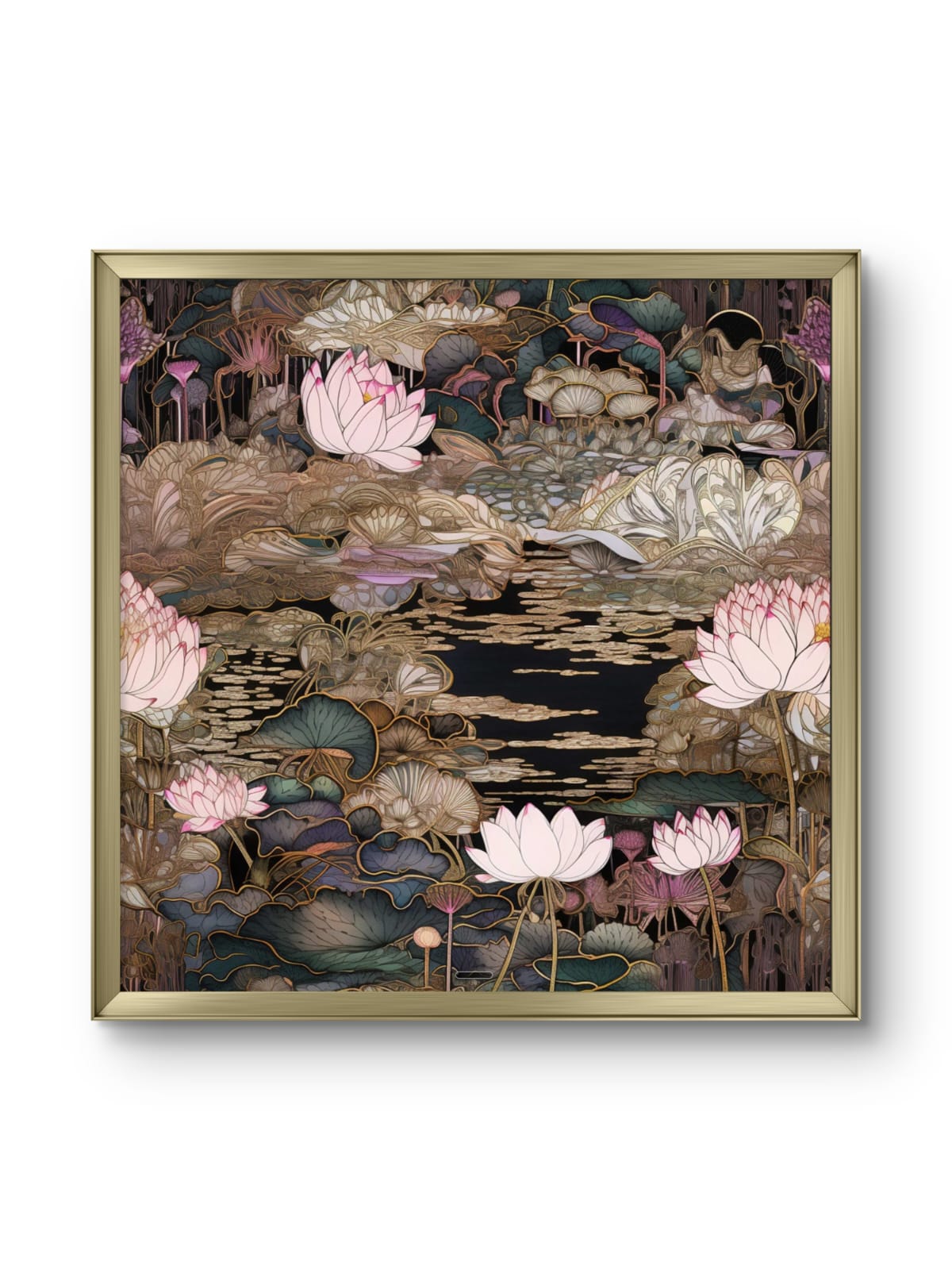 Lotuses with Love