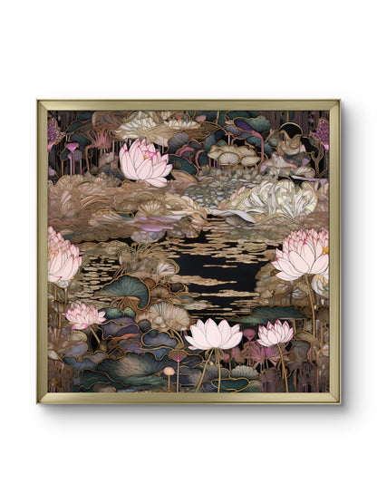 Lotuses with Love