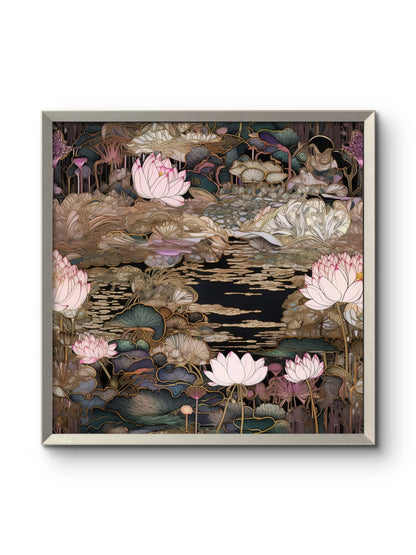 Lotuses with Love