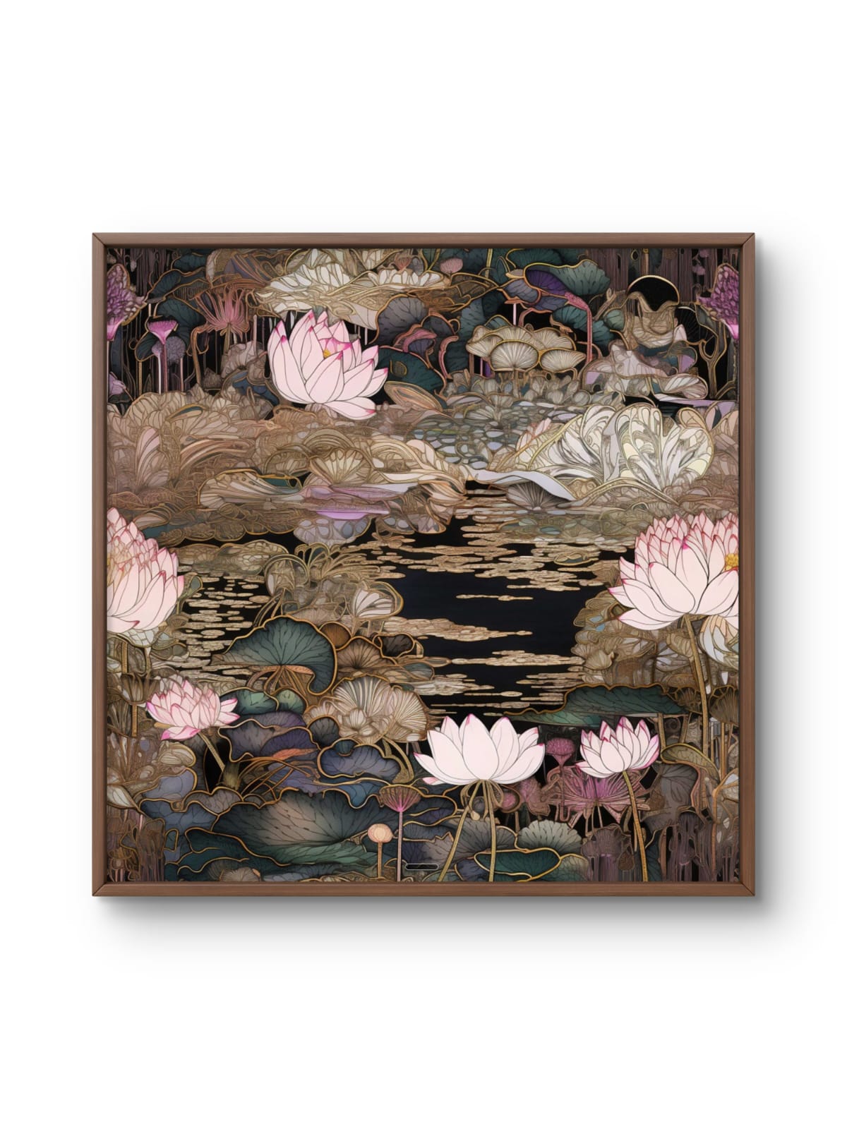 Lotuses with Love
