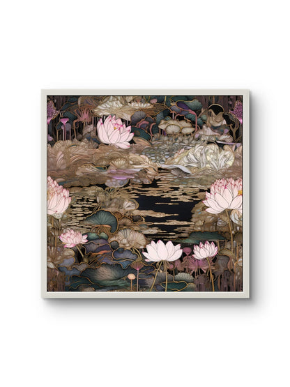 Lotuses with Love
