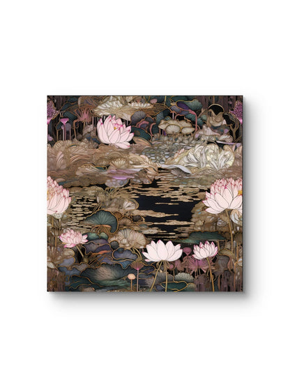 Lotuses with Love