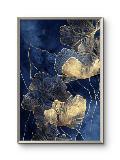 Regal Blooms