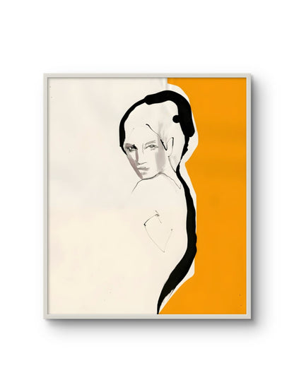 The Female Gaze