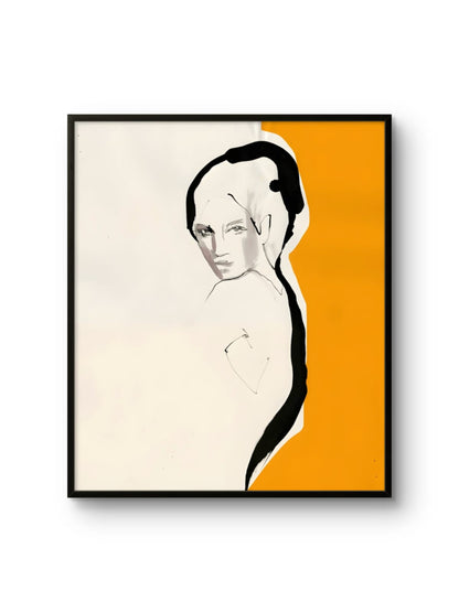 The Female Gaze